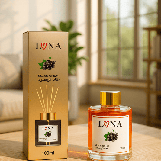 LONA - Reed Diffuser Collection